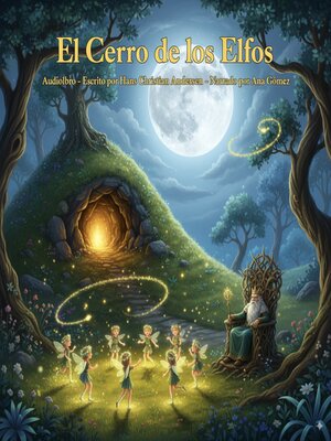 cover image of El Cerro de los Elfos